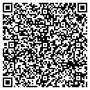 QR code with H-E-B Food Store 158 contacts