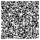 QR code with Monir Moghaddam DC contacts