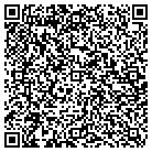 QR code with R A Knocksen Painting & Handy contacts