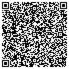 QR code with Active Carpentry Screens Work contacts