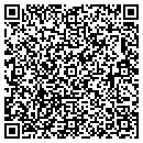 QR code with Adams Farms contacts
