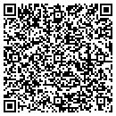 QR code with P D Q Specialties contacts