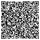 QR code with Riddell Flying Service contacts