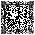 QR code with Michael's Art Castings Inc contacts