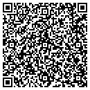 QR code with C & L Investment contacts