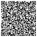 QR code with Allied Towing contacts