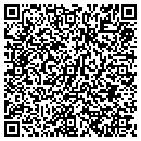 QR code with J H Ranch contacts