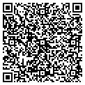 QR code with KKRW contacts