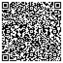 QR code with E-Z One Stop contacts