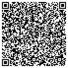 QR code with Aransas Veteran's Service Ofc contacts