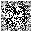 QR code with F & M Properties contacts