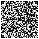 QR code with Alfred R Dooley contacts