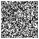 QR code with Jeff Gunter contacts