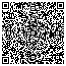 QR code with T A D & Associates contacts