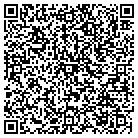 QR code with Hudson Bend Boat & Camper Stor contacts