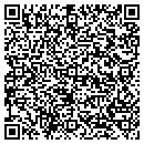 QR code with Rachuneks Nursery contacts
