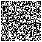 QR code with Nighties and Naughties contacts