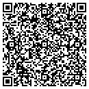 QR code with Rhg Consulting contacts