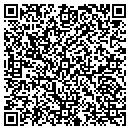 QR code with Hodge Concrete & Metal contacts