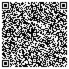 QR code with H&N Computer Animation In contacts