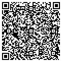 QR code with PCCS contacts