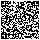 QR code with CDA Products contacts