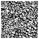 QR code with C A A Properties contacts
