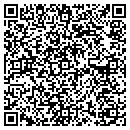 QR code with M K Distributors contacts