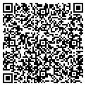 QR code with KSST contacts