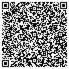QR code with Hales C W House Moving contacts