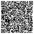 QR code with WRF Inc contacts