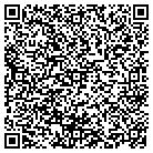QR code with Tackle Construction Co Inc contacts