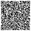 QR code with Head Too Toe contacts