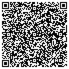 QR code with T H Sellers Metal Roofing contacts