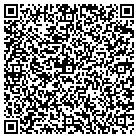 QR code with Rebirth Church Of God In Chrst contacts