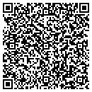 QR code with R J J's Embroidery contacts