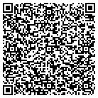 QR code with Gant Dorita Insurance Agency contacts
