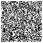 QR code with Kosse Community Center Inc contacts
