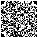 QR code with Rusty Jeep contacts