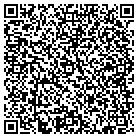 QR code with Rainbow Intl Carpet Dyeing & contacts