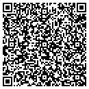 QR code with A&A Tree & Stump contacts