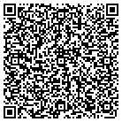 QR code with E & M Commercial Industrial contacts