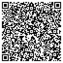 QR code with R&R Computers contacts