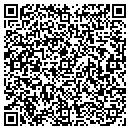 QR code with J & R Elite Floors contacts