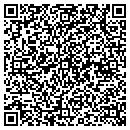 QR code with Taxi Valdez contacts