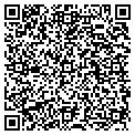QR code with Gap contacts