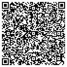 QR code with Hercules Overhead Door Systems contacts