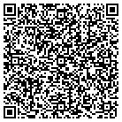QR code with Aaron Pool & Spa Service contacts