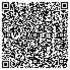 QR code with F Cubed Enterprises LLC contacts