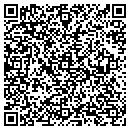 QR code with Ronald R Anderson contacts
